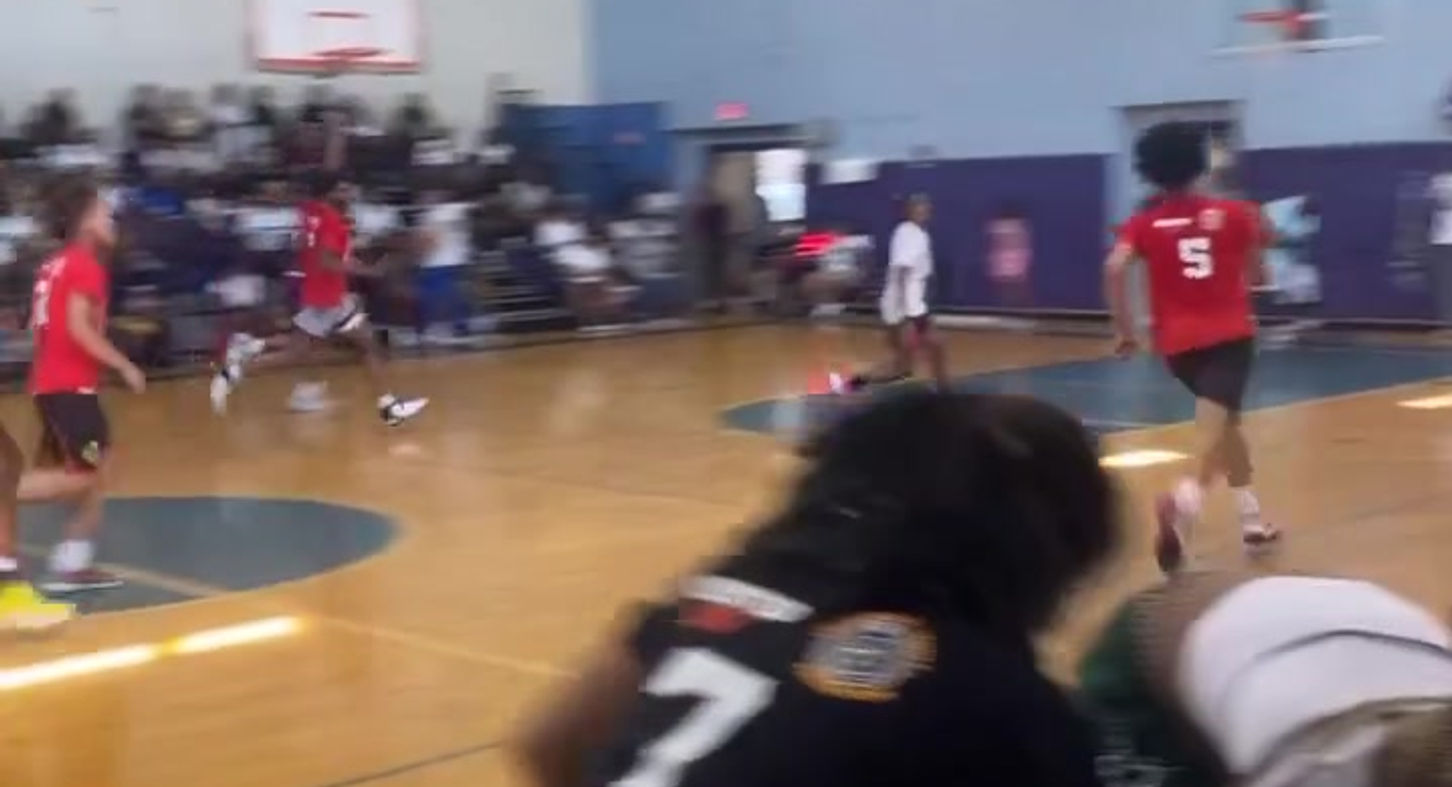 High School Championship III